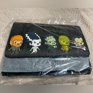 Loungefly Universal Monsters crossbody bag